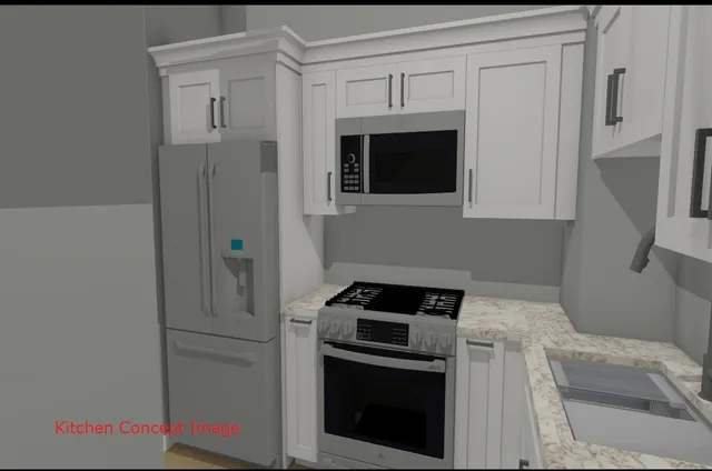 $139,900 | 3600 North Lake Shore Drive, Unit 622, Chicago, IL 60613