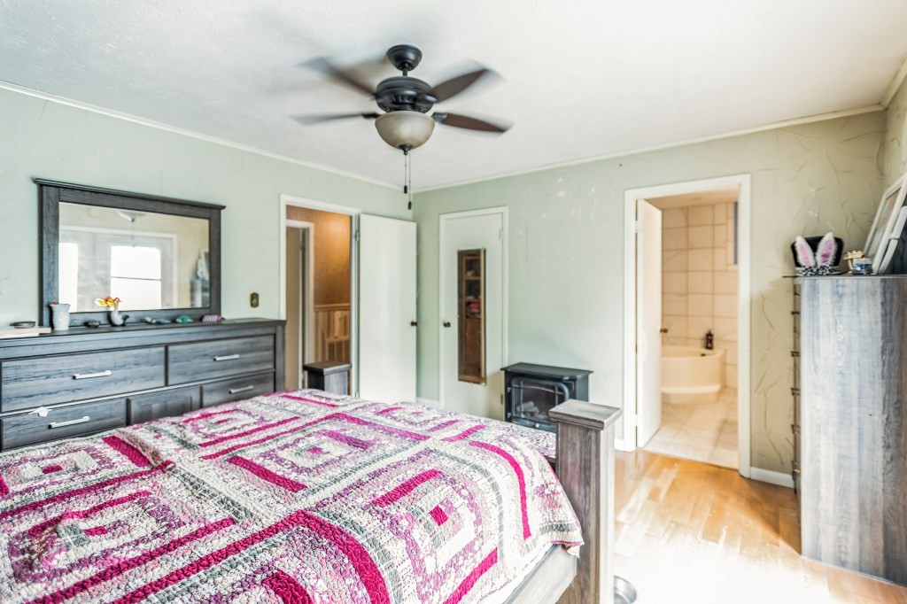 1225 Fox Chase Road Newport, TN 37821 - Photo 11 of 25 Gallery Image 11