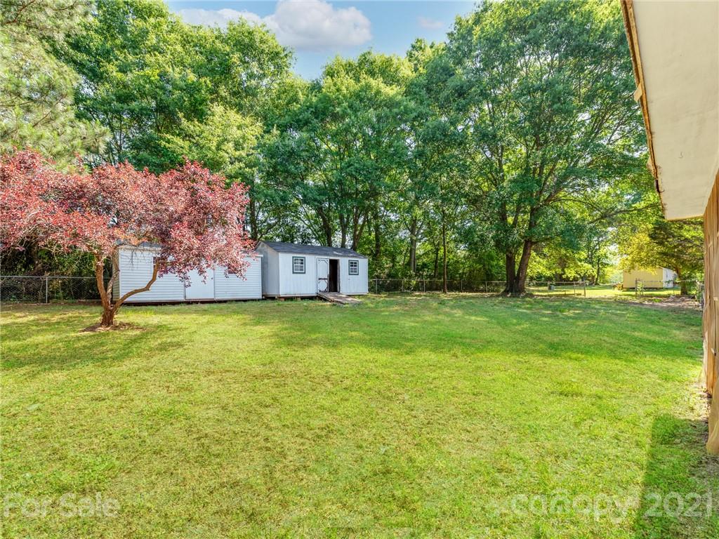 2317 Hicklin Bridge Road Edgemoor, SC 29712 - Photo 27 of 28 Gallery Image 27