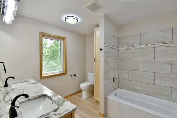 $725,000 | 17541 North Mitchell Lake Road, Fifty Lakes, MN 56448