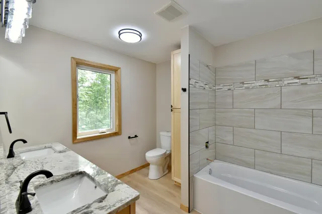 $725,000 | 17541 North Mitchell Lake Road, Fifty Lakes, MN 56448