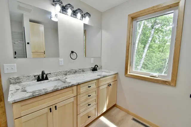 $725,000 | 17541 North Mitchell Lake Road, Fifty Lakes, MN 56448