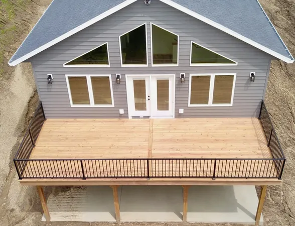 $725,000 | 17541 North Mitchell Lake Road, Fifty Lakes, MN 56448