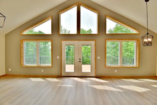 $725,000 | 17541 North Mitchell Lake Road, Fifty Lakes, MN 56448