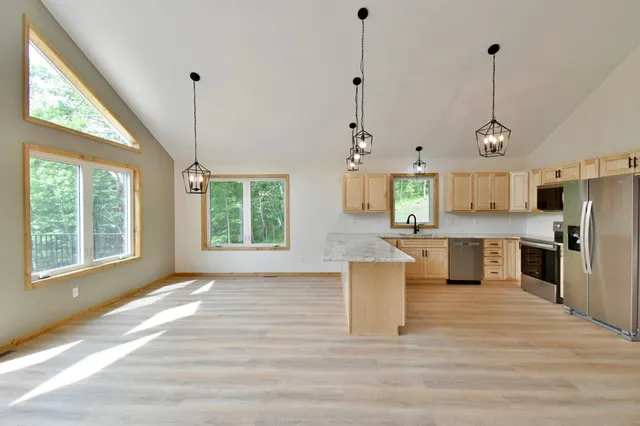 $725,000 | 17541 North Mitchell Lake Road, Fifty Lakes, MN 56448