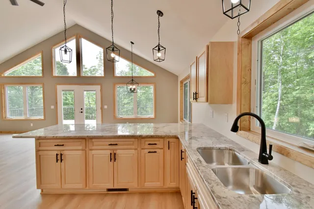 $725,000 | 17541 North Mitchell Lake Road, Fifty Lakes, MN 56448