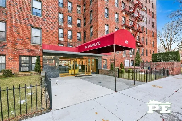$239,000 | 414 Elmwood Avenue, Unit 4C | Midwood