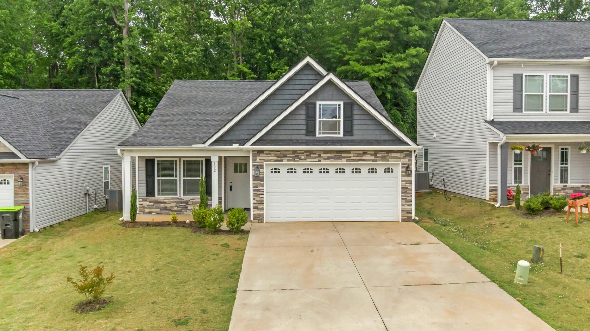 402 Bud Farmer Place Inman, SC 29349 - Photo 38 of 41