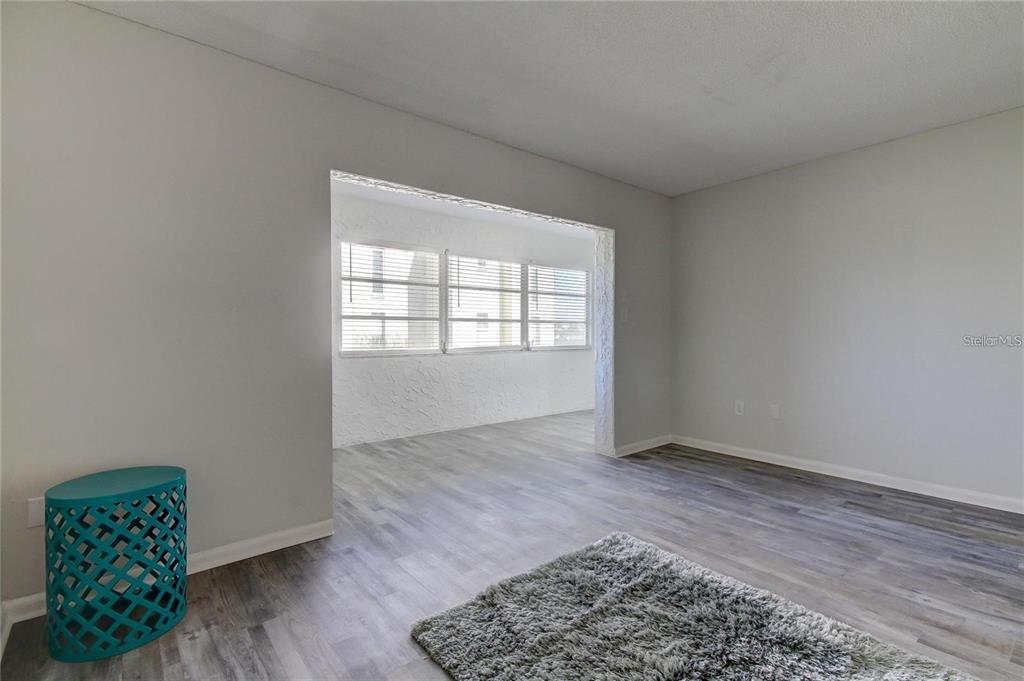 4901 Onyx Lane, Unit 204 New Port Richey, FL 34652 - Photo 26 of 46 an empty room with a window