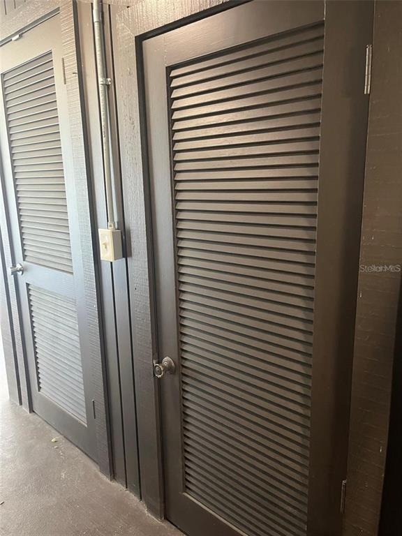 4901 Onyx Lane, Unit 204 New Port Richey, FL 34652 - Photo 31 of 46 a view of a bathroom