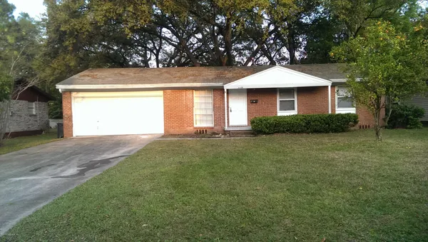 $1,545 | 4455 Rainer Road, Jacksonville, FL 32210