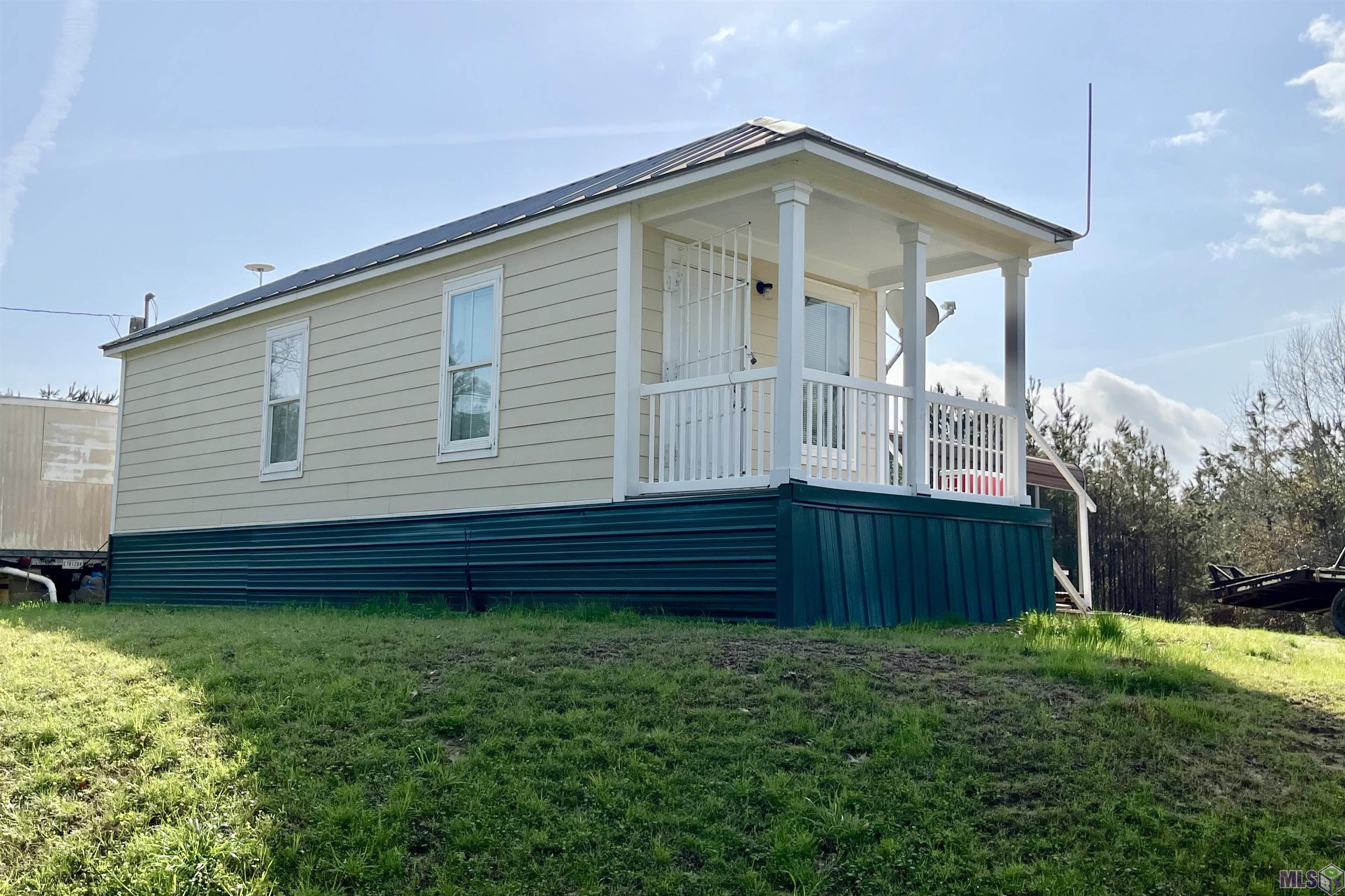 10078 Old Port Gibson Road Hermanville, MS 39086 - Photo 17 of 48