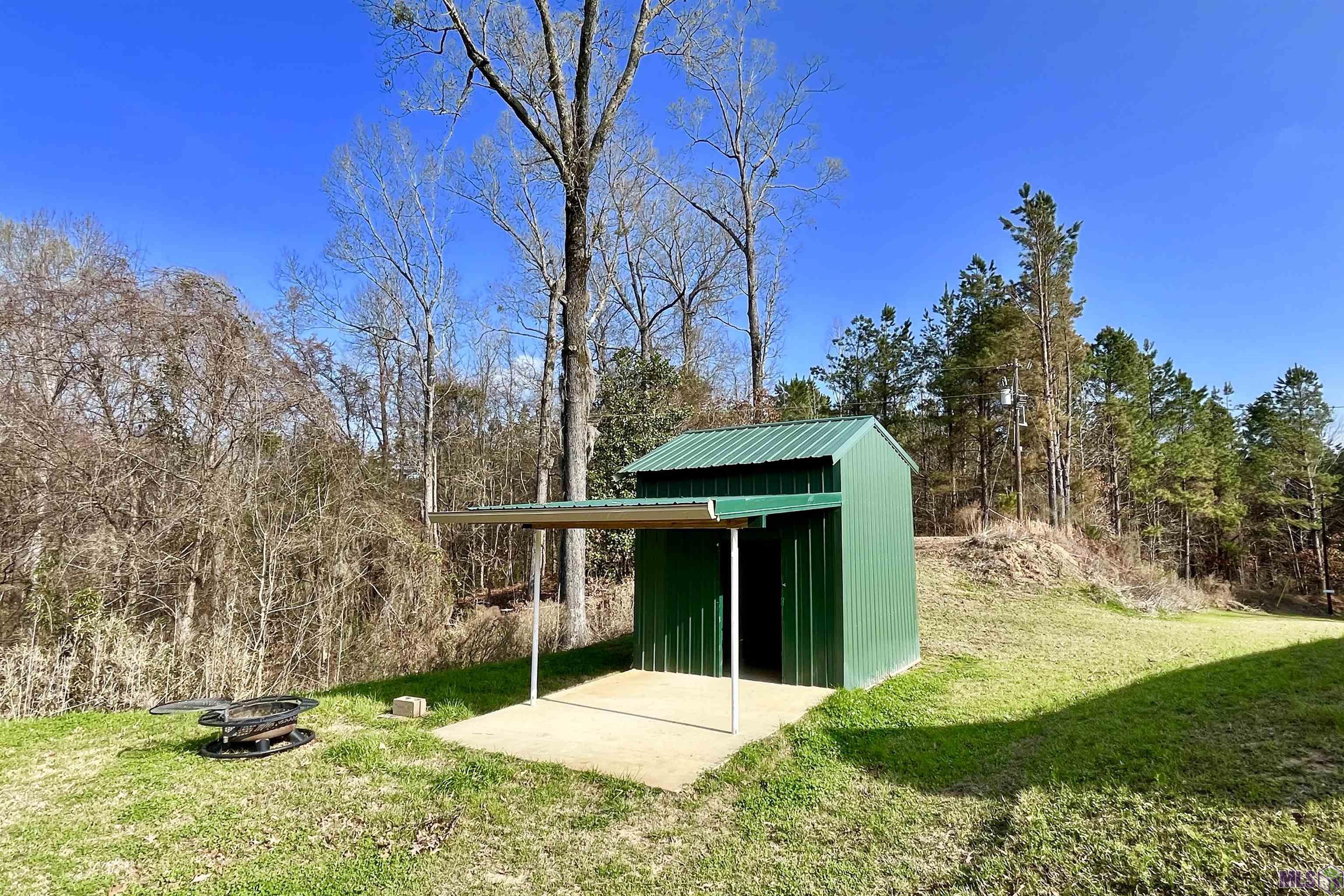 10078 Old Port Gibson Road Hermanville, MS 39086 - Photo 19 of 48