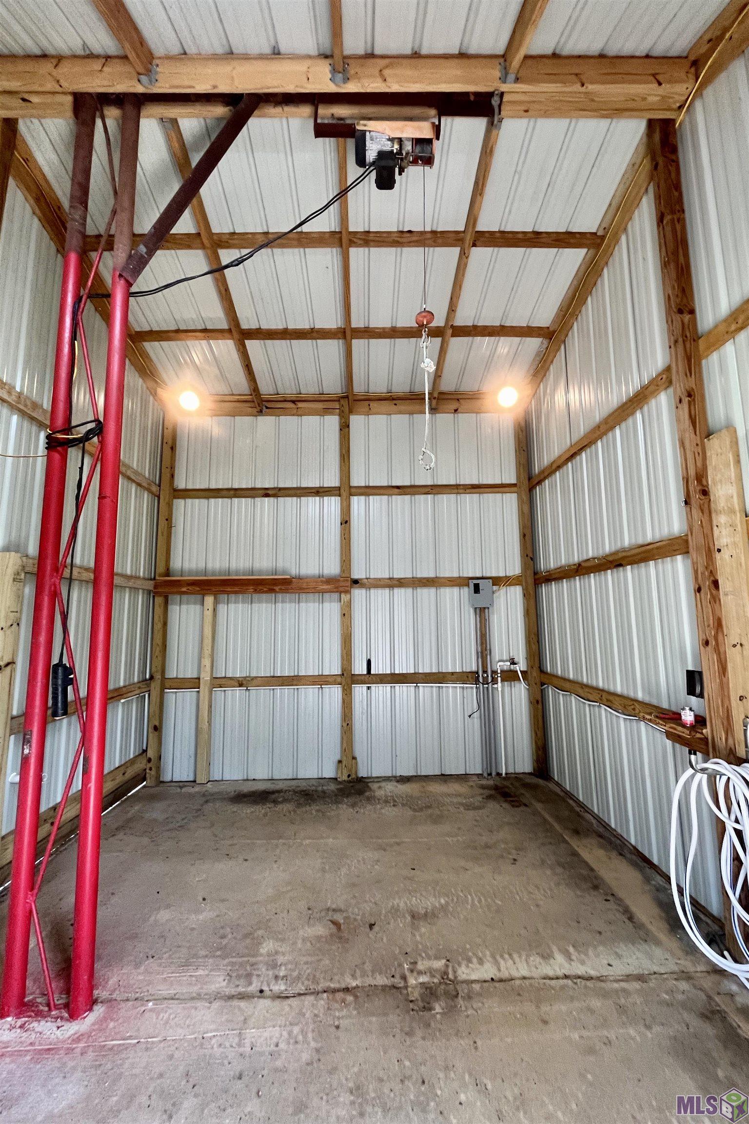 10078 Old Port Gibson Road Hermanville, MS 39086 - Photo 20 of 48