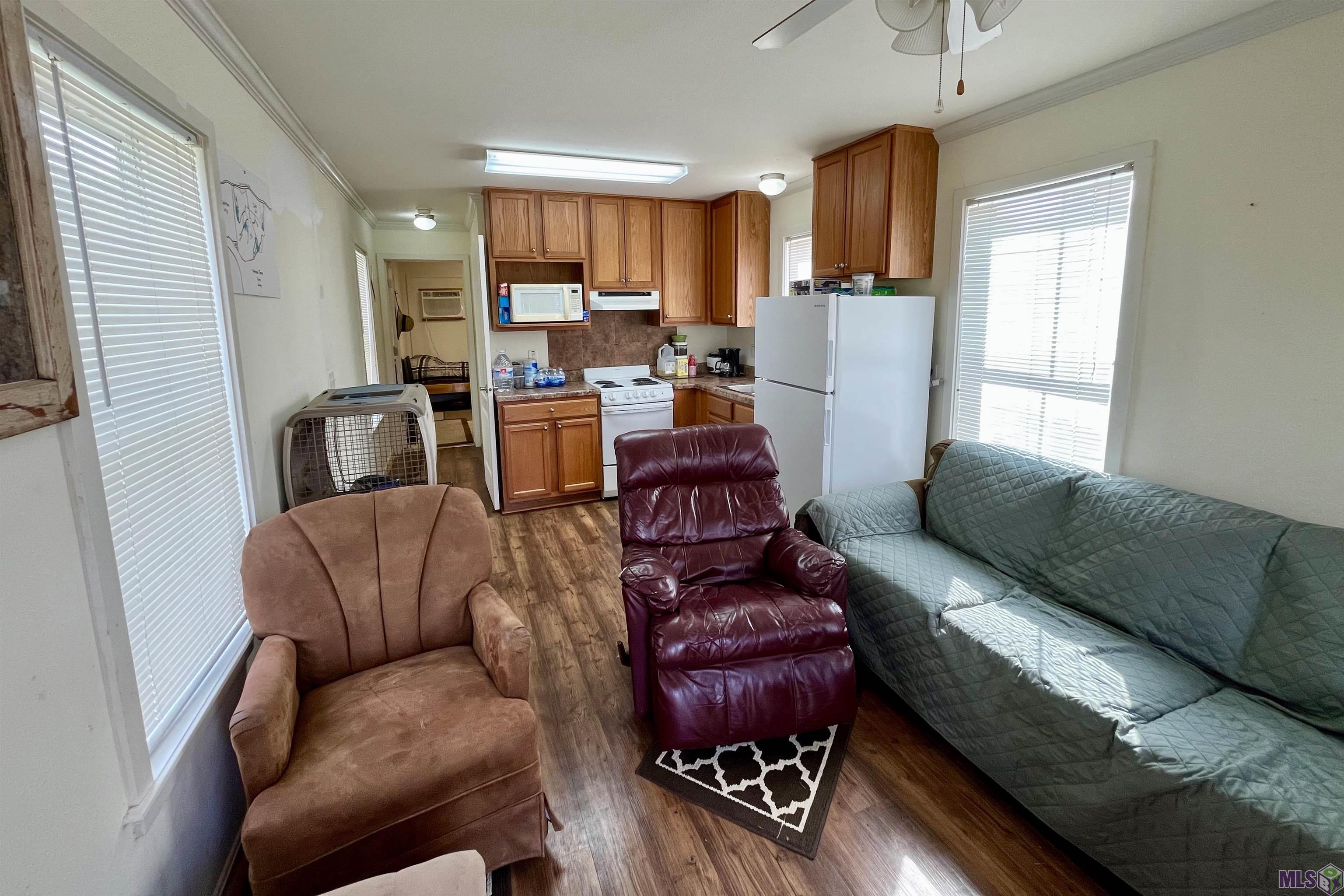 10078 Old Port Gibson Road Hermanville, MS 39086 - Photo 22 of 48