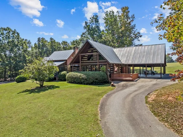 $594,000 | 149 Davy Crockett Trail, Pauline, SC 29374