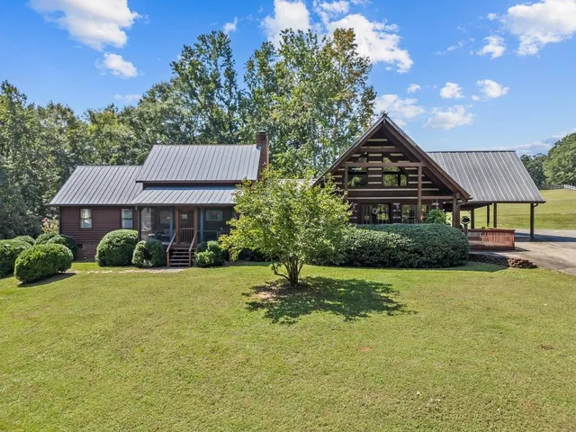 $594,000 | 149 Davy Crockett Trail, Pauline, SC 29374