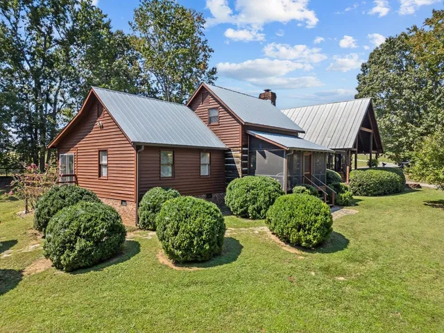 $594,000 | 149 Davy Crockett Trail, Pauline, SC 29374