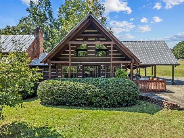 $594,000 | 149 Davy Crockett Trail, Pauline, SC 29374