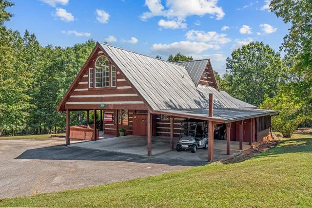 $594,000 | 149 Davy Crockett Trail, Pauline, SC 29374