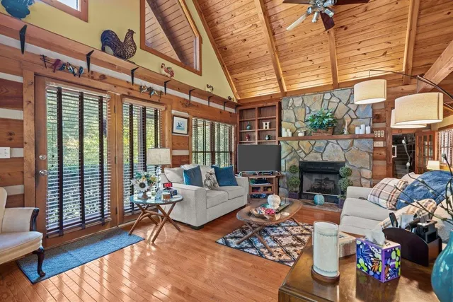 $594,000 | 149 Davy Crockett Trail, Pauline, SC 29374