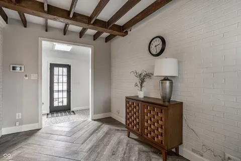 $600,000 | 6021 North Meridian Street, Indianapolis, IN 46208