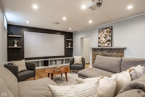 $600,000 | 6021 North Meridian Street, Indianapolis, IN 46208