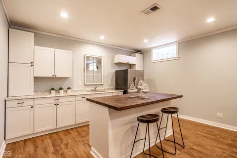 $600,000 | 6021 North Meridian Street, Indianapolis, IN 46208