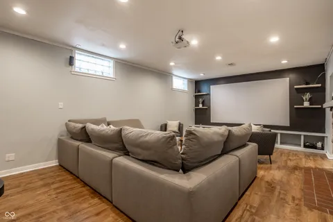 $600,000 | 6021 North Meridian Street, Indianapolis, IN 46208