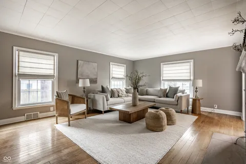 $600,000 | 6021 North Meridian Street, Indianapolis, IN 46208