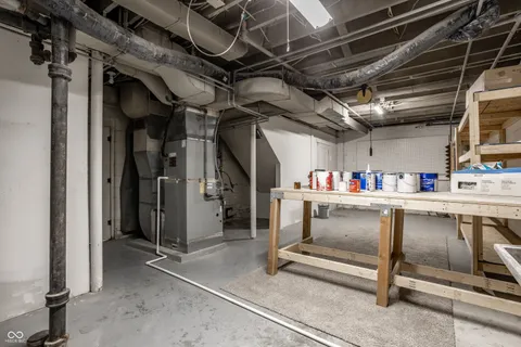 $600,000 | 6021 North Meridian Street, Indianapolis, IN 46208