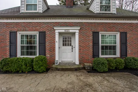 $600,000 | 6021 North Meridian Street, Indianapolis, IN 46208