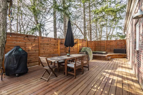 $600,000 | 6021 North Meridian Street, Indianapolis, IN 46208