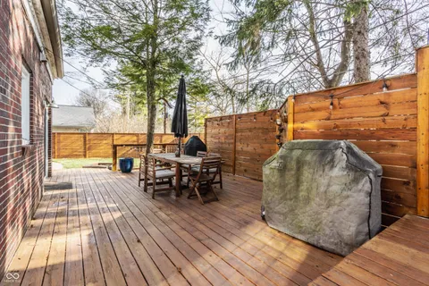 $600,000 | 6021 North Meridian Street, Indianapolis, IN 46208