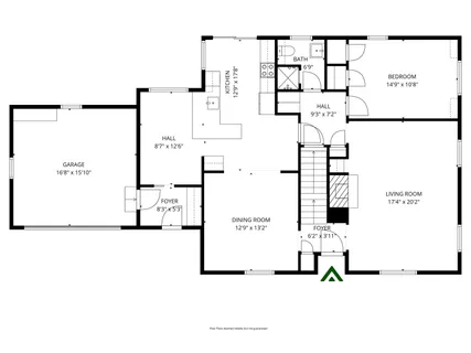 $600,000 | 6021 North Meridian Street, Indianapolis, IN 46208