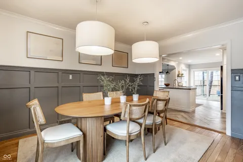 $600,000 | 6021 North Meridian Street, Indianapolis, IN 46208