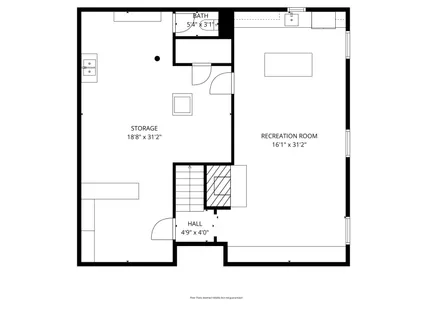 $600,000 | 6021 North Meridian Street, Indianapolis, IN 46208