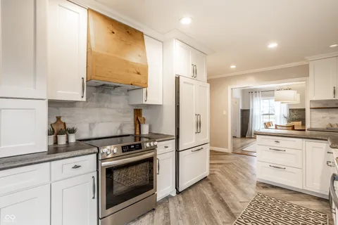 $600,000 | 6021 North Meridian Street, Indianapolis, IN 46208