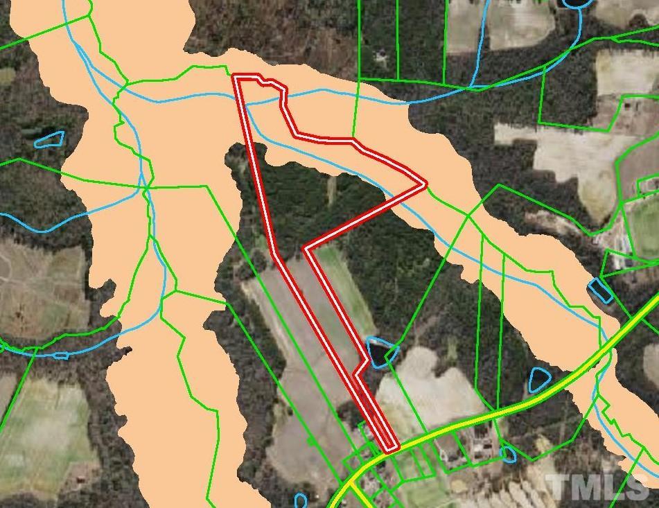 Jackson King Road Willow Spring, NC 27592 - Photo 3 of 18
