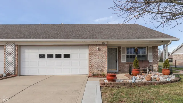 $260,000 | 8312 Windovers Drive, Indianapolis, IN 46259