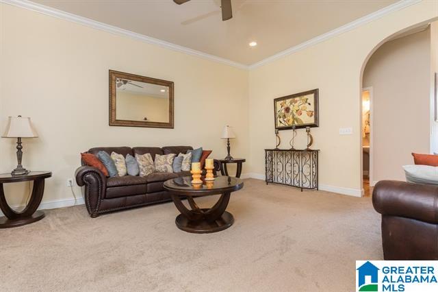 2725 Oakleaf Circle Helena, AL 35022 - Photo 7 of 29