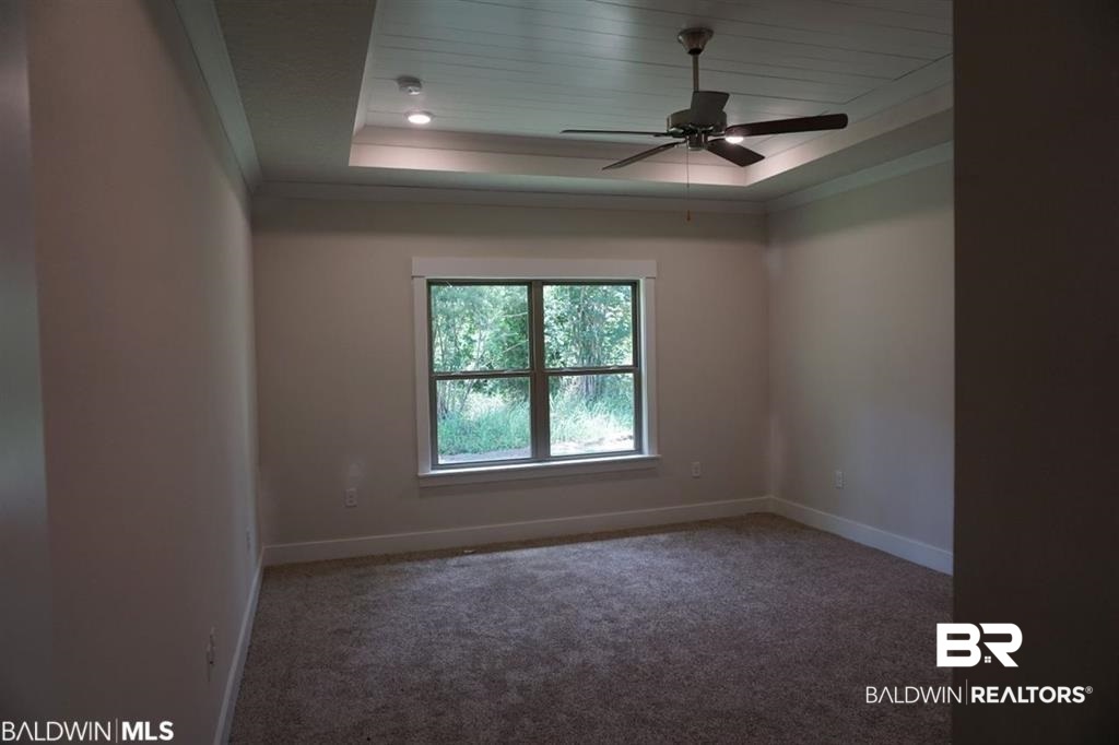 1733 South Pecan Street Foley, AL 36535 - Photo 5 of 9 Master Bedroom
