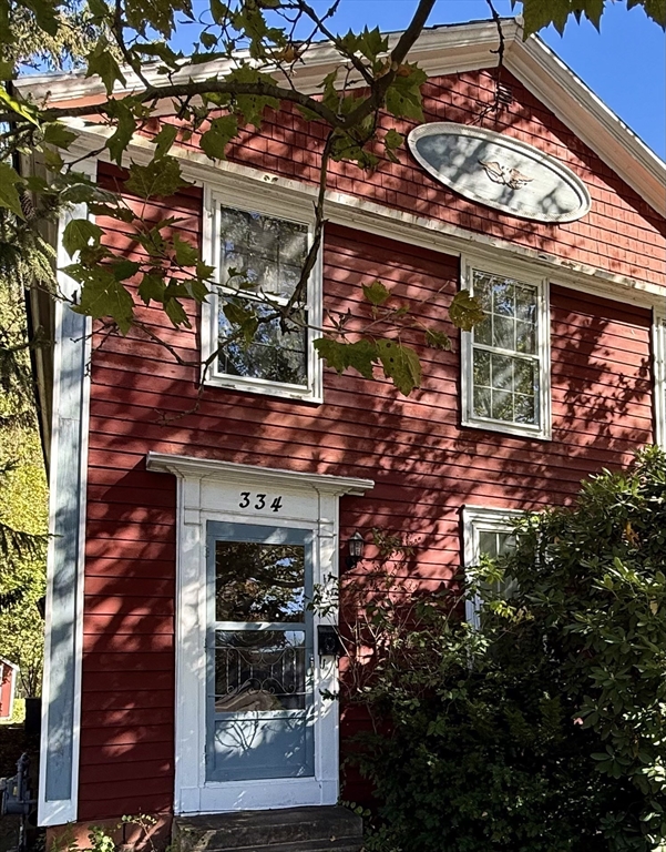 334 Elm Street West Springfield, MA 01089 - Photo 2 of 42 front view of a building