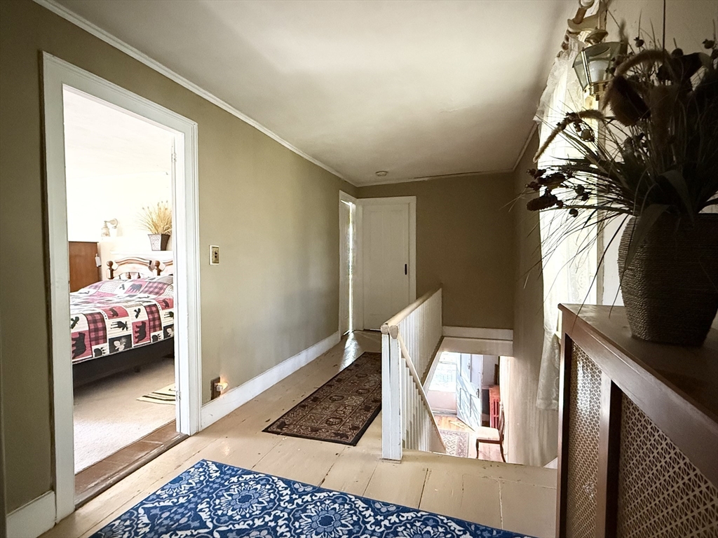 334 Elm Street West Springfield, MA 01089 - Photo 36 of 42 a view of a living room and a window