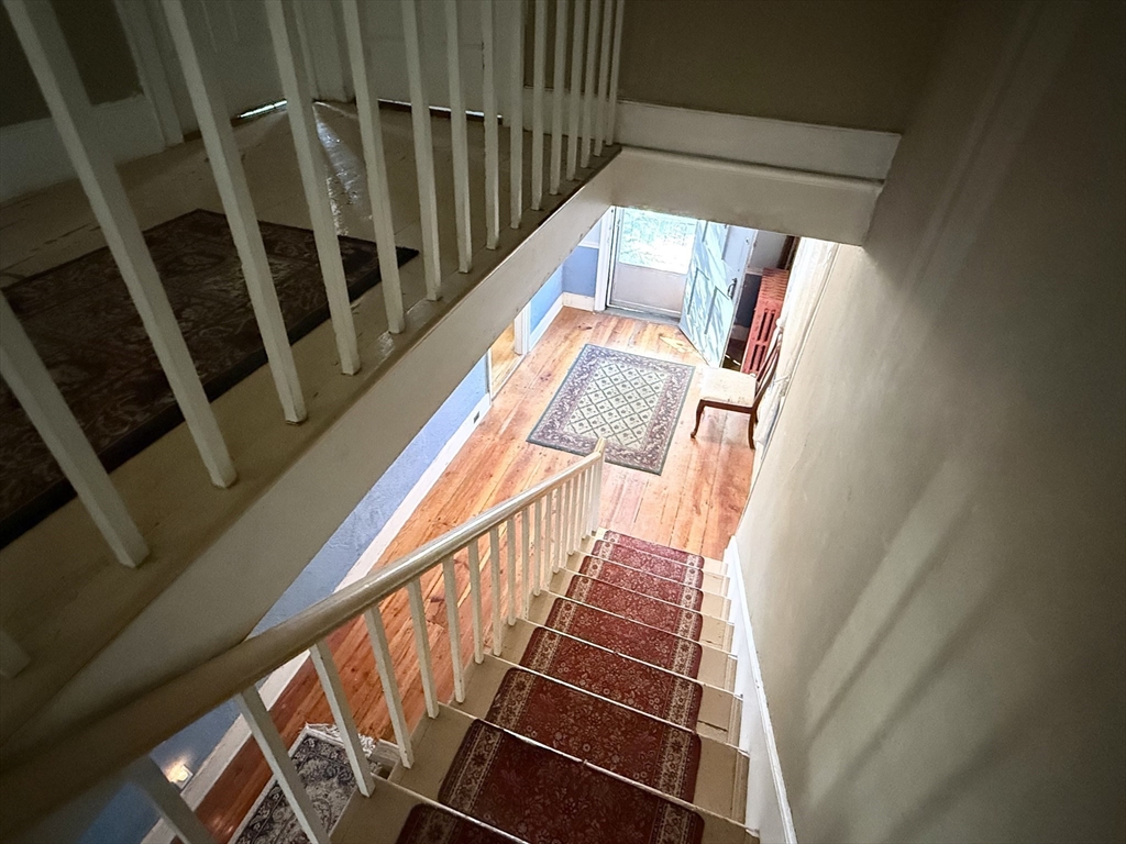 334 Elm Street West Springfield, MA 01089 - Photo 37 of 42 a view of entryway