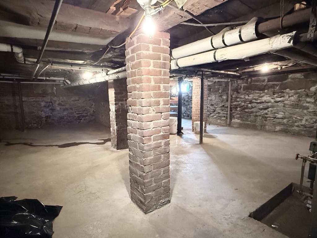 334 Elm Street West Springfield, MA 01089 - Photo 42 of 42 a view of water heater room