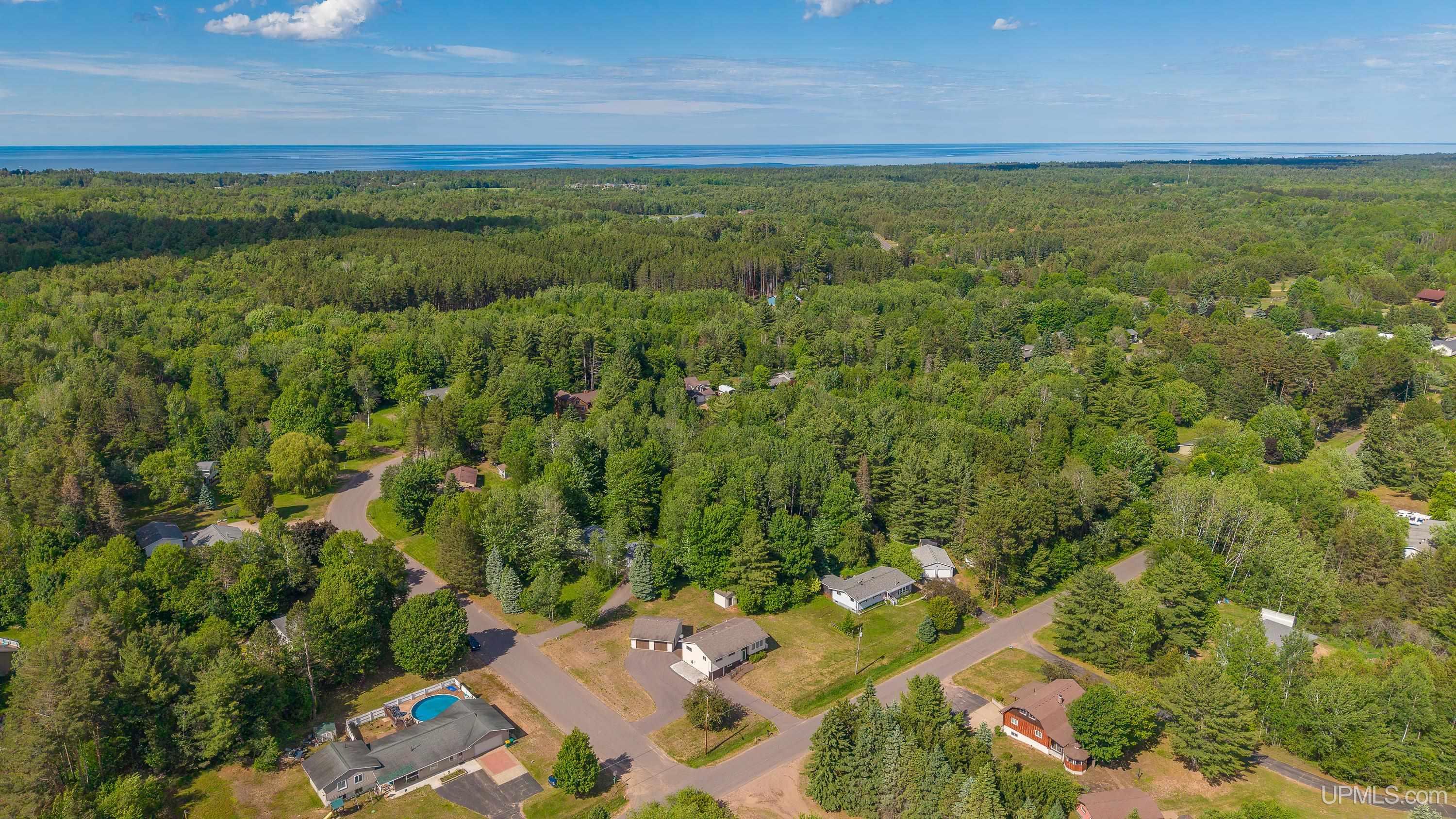 204 Ford Road Marquette, MI 49855 - Photo 46 of 47