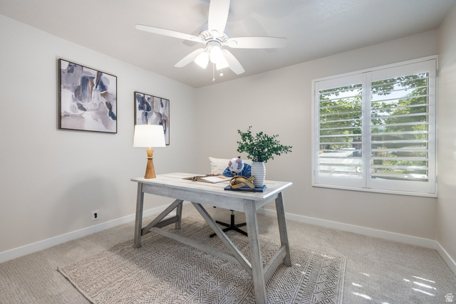 3381 South Honeycut Road, Unit A Millcreek, UT 84106 - Photo 17 of 48