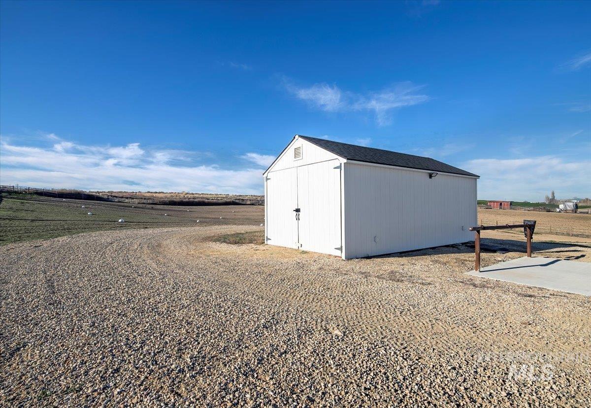 6721 El Paso Road Caldwell, ID 83607 - Photo 43 of 50 View of shed