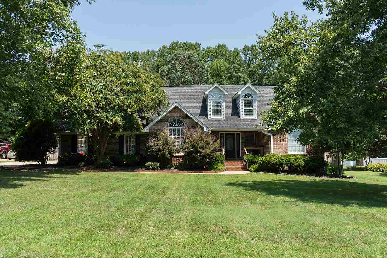 329 Trantham Court Inman, SC 29349 - Photo 1 of 36
